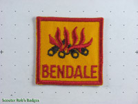 Bendale [ON B02b.1]